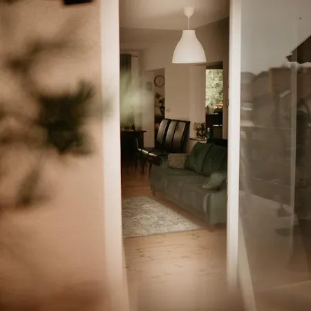 Dom Na Lawendowej Gluszyca