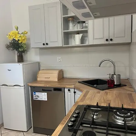 Dom Na Lawendowej Gluszyca