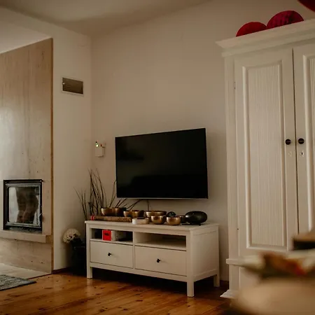 Dom Na Lawendowej Ferienhaus Gluszyca